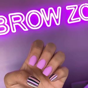 Meet your Posher, Melissa